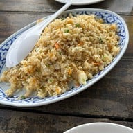 เมนูของร้าน บ้านน้ำเคียงฟ้า