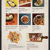 Knock Knock Cafe & Bar -