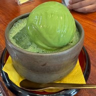 Cha Nhapha Khaoyai เขาใหญ่