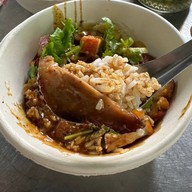 เมนูของร้าน คงประเสริฐ