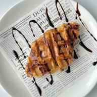 เมนูของร้าน River tree cafe River Tree Cafe