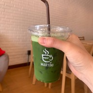 Espresso Martini CNX จอมทอง