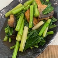 เมนูของร้าน จรินทร์บางแสน