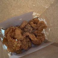Queen Chicken รามคำแหง118