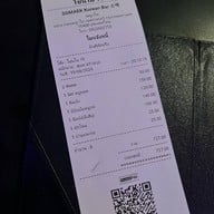 SOMAEK Korean Bar 소맥 พญาไท