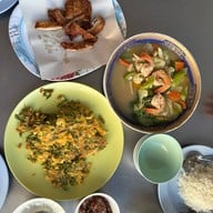 อำไพโภชนา (1999)