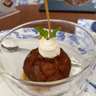 SAVA THAI  THAI  FLAVOUR Central Chidlom