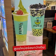 Fuku Matcha เซ็นทรัลพลาซ่า ชลบุรี