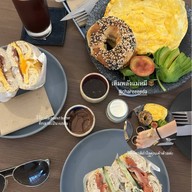 Just A Drink (Maybe) Just A Drink (Maybe)