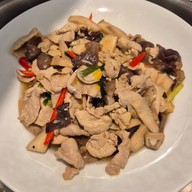 @22 by SC Park Hotel