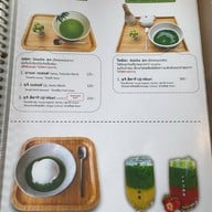 มิรุคุม่อน Milukumon บางแสน