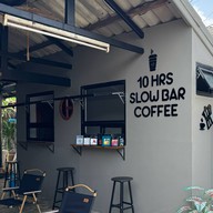 10 Hours Coffee