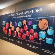 ศูนย์การเรียนรู้สำหรับครอบครัว พิพิธภัณฑ์เด็กกรุงเทพมหานครแห่งที่ 2 (ทุ่งครุ)