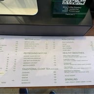 Grow Coffee Roastery ศาลาธรรมสพน์