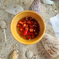 เมนูของร้าน Salakphet Seafood