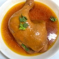 ข้าวต้มครัวคุณหวาน บางใหญ่ซิตี้ นนทบุรี