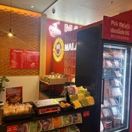 Riverside Mala Central World