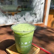 อาร์ทิมิส คาเฟ่ พระประแดง