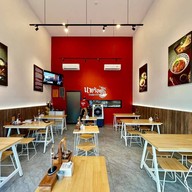 ก๋วยเตี๋ยวเรือ นายร้อย ก๋วยเตี๋ยวเรือนายร้อย (โครงการ Airport Avenue)