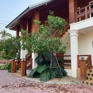 เฮือนฮิมกอง แพร่