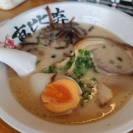 เมนูของร้าน เอบิสึ ราเมน Ebisu Ramen สาขา หนองแขม