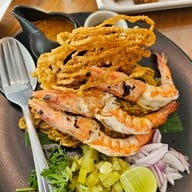 เมนูของร้าน ข้าวสุดซอยเชียงใหม่ Khaosudsoi Chiangmai เชียงใหม่