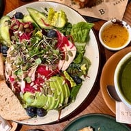 BARTELS Sathorn - Sourdough Sandwiches, Coffee & Juicery สาทร