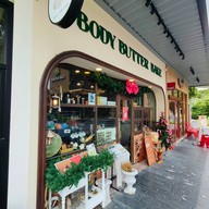 หน้าร้าน BODY BUTTER BAKE CAFE PTT สิรินธร