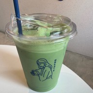 Chong Matcha -