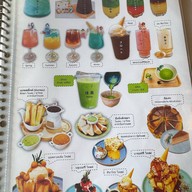 มิรุคุม่อน Milukumon บางแสน