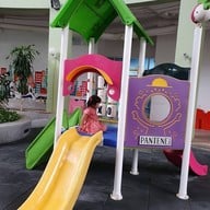 ศูนย์การเรียนรู้สำหรับครอบครัว พิพิธภัณฑ์เด็กกรุงเทพมหานครแห่งที่ 2 (ทุ่งครุ)