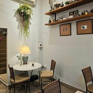 The Hen Coffee House