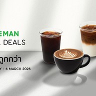 CPS COFFEE Icon Siam