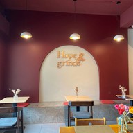Hope & grinds