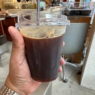 เมนูของร้าน Sunset Coffee Roaster ( สาขาเจริญกรุง )