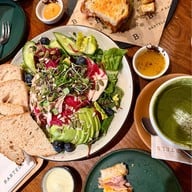 BARTELS Sathorn - Sourdough Sandwiches, Coffee & Juicery สาทร