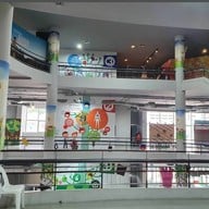 ศูนย์การเรียนรู้สำหรับครอบครัว พิพิธภัณฑ์เด็กกรุงเทพมหานครแห่งที่ 2 (ทุ่งครุ)