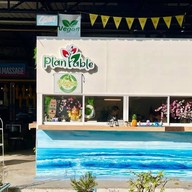 BEGIN VEGAN Plantable