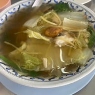 เมนูของร้าน ครัวเก๋ากึ๊ก