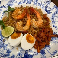 SAVA THAI  THAI  FLAVOUR Central Chidlom