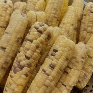 ร้านป้าข้าวโพด