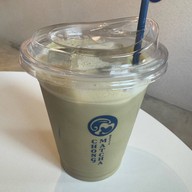 Chong Matcha -