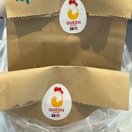 Queen Chicken รามคำแหง118