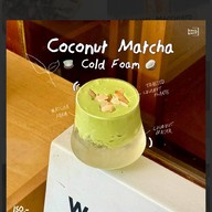 Knock Knock Cafe & Bar -