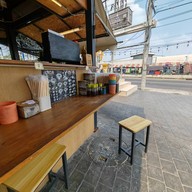 หน้าร้าน เอบิสึ ราเมน Ebisu Ramen สาขา หนองแขม