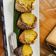 เมนูของร้าน ข้าวสุดซอยเชียงใหม่ Khaosudsoi Chiangmai เชียงใหม่