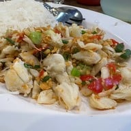 เมนูของร้าน ครัวจุฬา 50 -