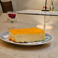 The Hen Coffee House