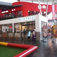 หน้าร้าน Lucky Suki (ลัคกี้ สุกี้) อ่อนนุช พลาซ่า (Onnut Plaza)