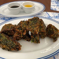 SAVA THAI  THAI  FLAVOUR Central Chidlom